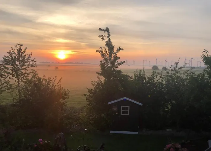 Trekvogels Hoern