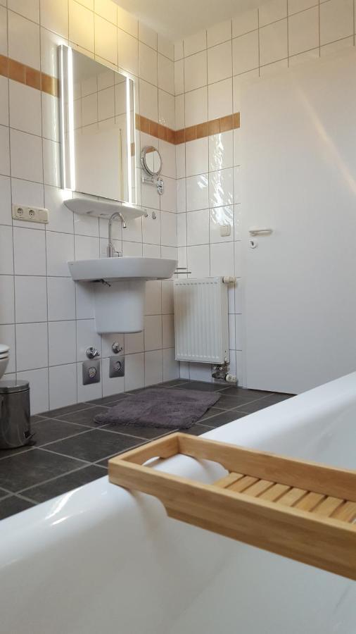 Trekvogels Hoern Apartment