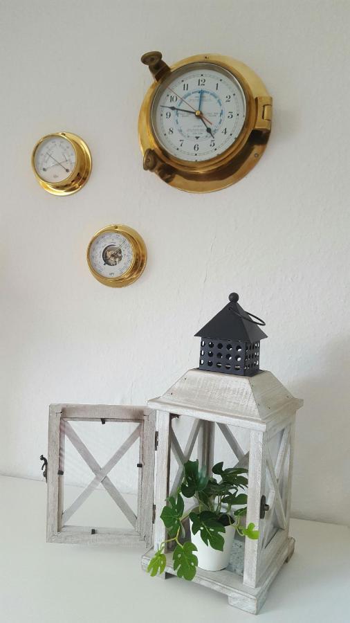Apartment Trekvogels Hoern