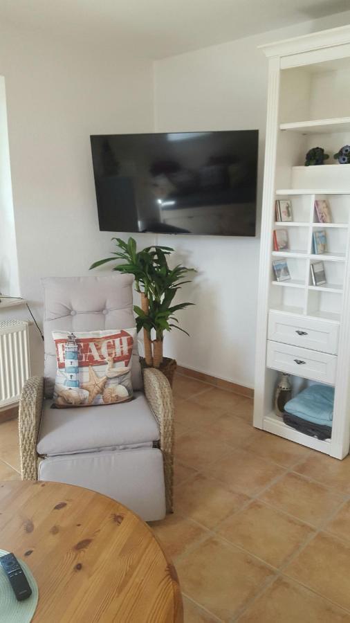 Trekvogels Hoern Apartment *